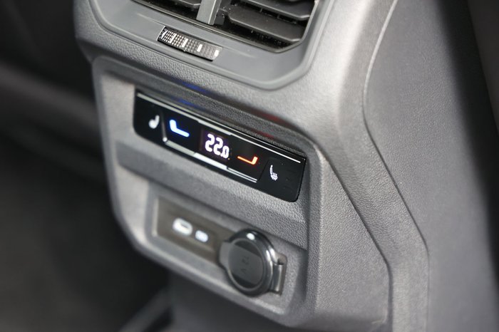 2023 Volkswagen Tiguan 162TSI R-Line Allspace