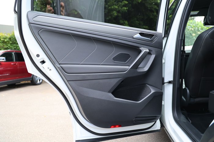 2023 Volkswagen Tiguan 162TSI R-Line Allspace