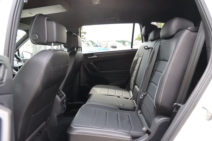 2023 Volkswagen Tiguan 162TSI R-Line Allspace