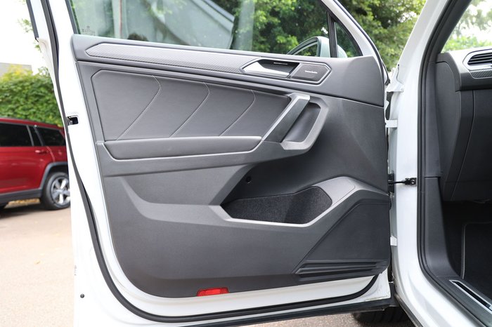 2023 Volkswagen Tiguan 162TSI R-Line Allspace