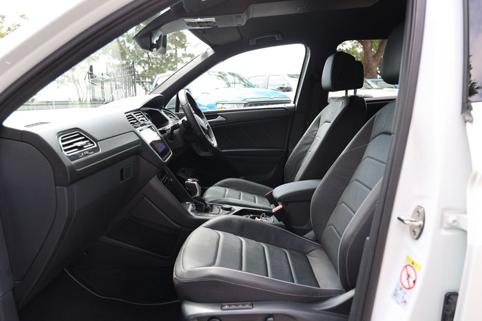 2023 Volkswagen Tiguan 162TSI R-Line Allspace