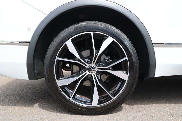 2023 Volkswagen Tiguan 162TSI R-Line Allspace