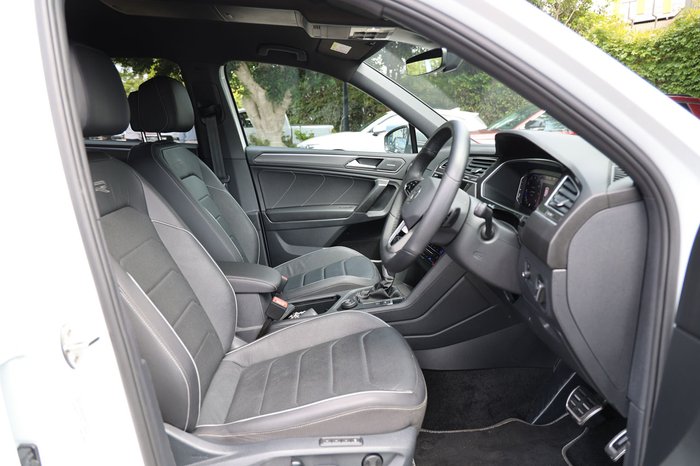 2023 Volkswagen Tiguan 162TSI R-Line Allspace