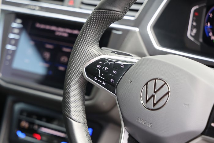 2023 Volkswagen Tiguan 162TSI R-Line Allspace