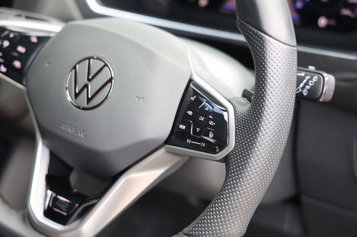 2023 Volkswagen Tiguan 162TSI R-Line Allspace