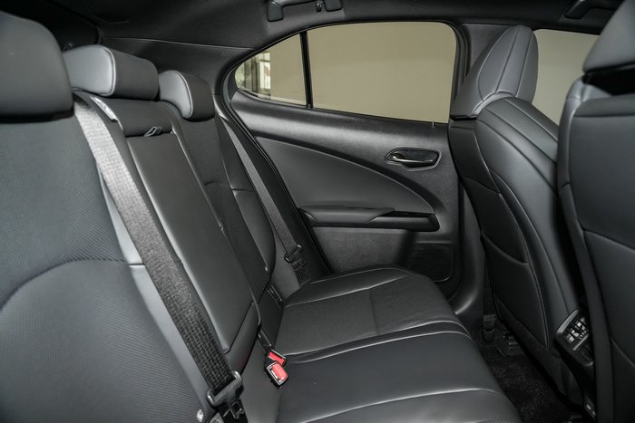 2024 Lexus UX 300h F Sport