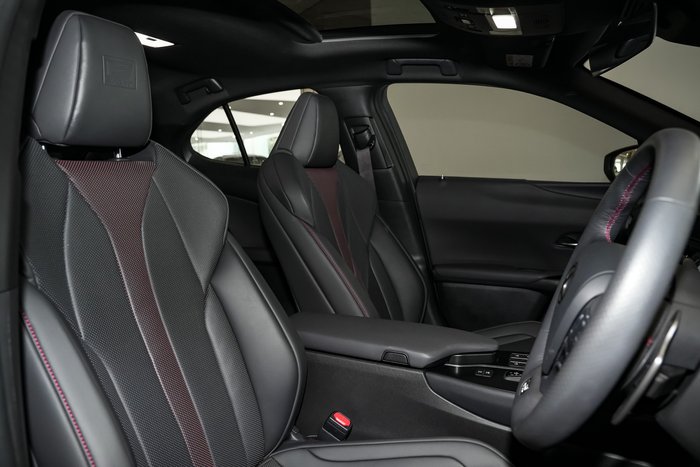 2024 Lexus UX 300h F Sport