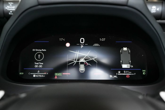 2024 Lexus UX 300h F Sport