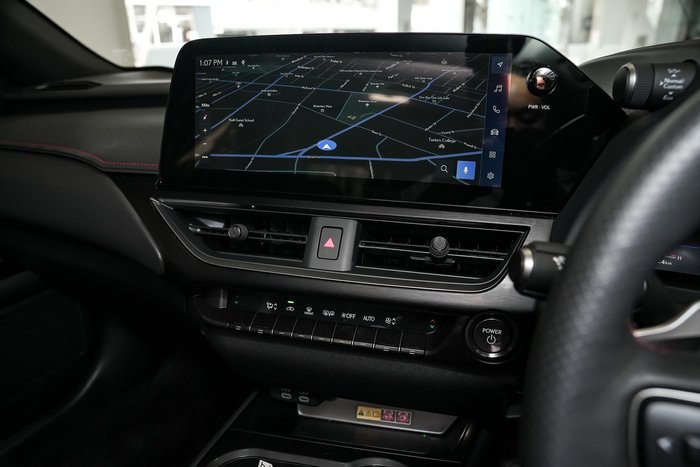2024 Lexus UX 300h F Sport