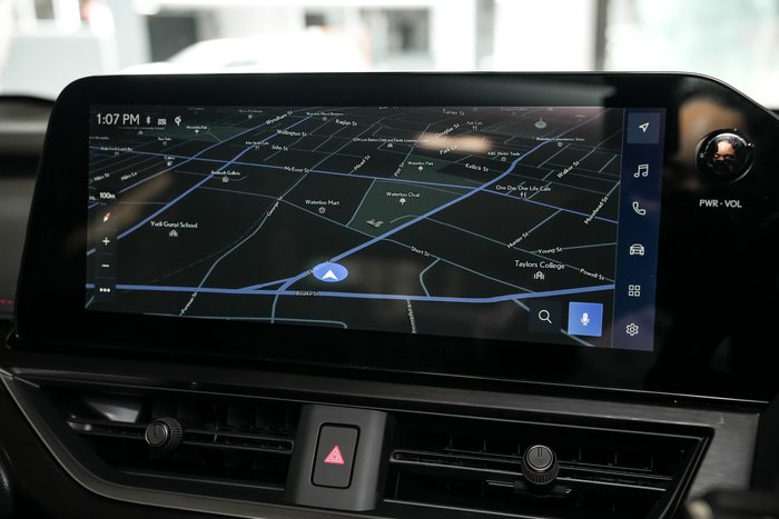 2024 Lexus UX 300h F Sport