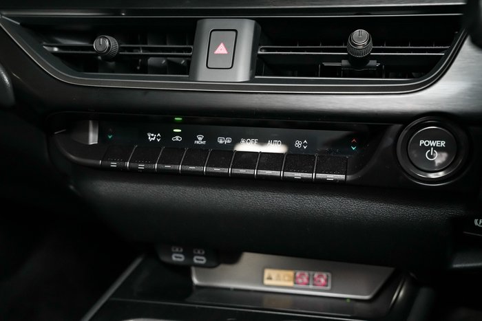 2024 Lexus UX 300h F Sport