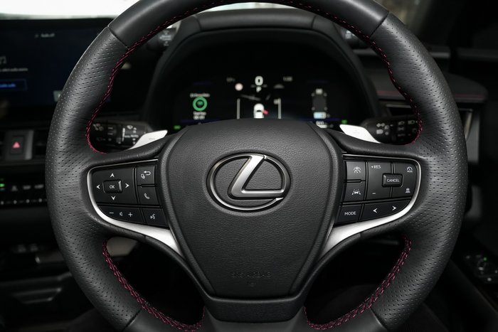 2024 Lexus UX 300h F Sport