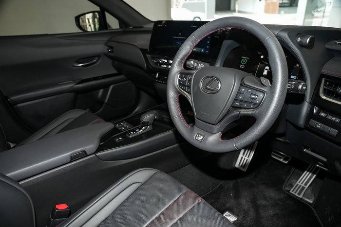 2024 Lexus UX 300h F Sport