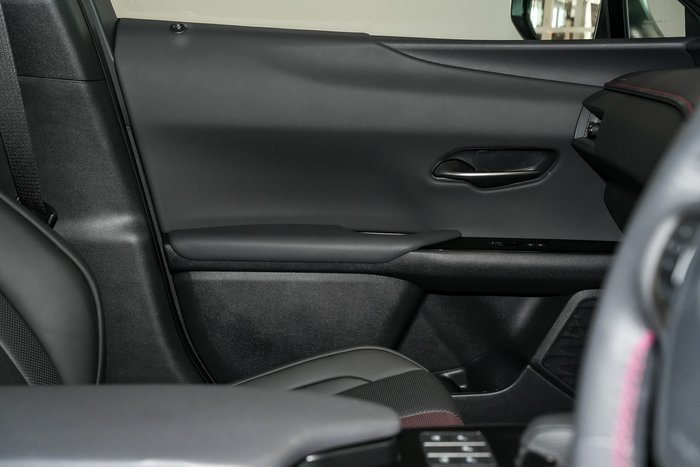 2024 Lexus UX 300h F Sport