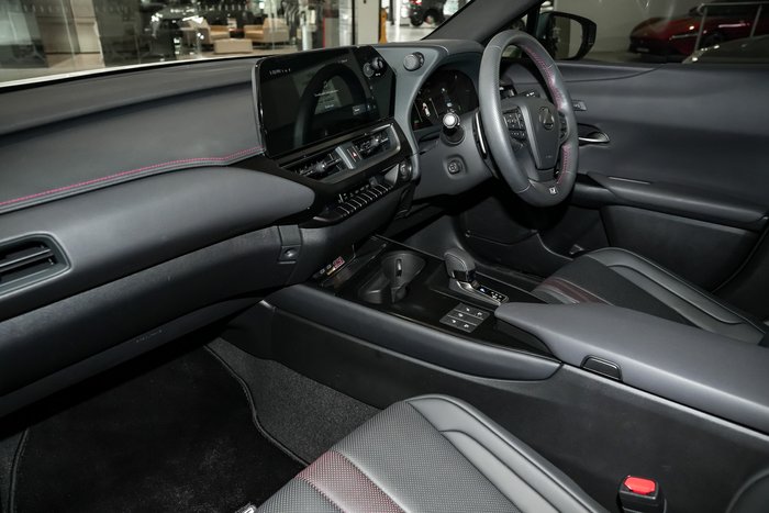2024 Lexus UX 300h F Sport