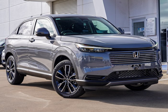 2025 Honda HR-V