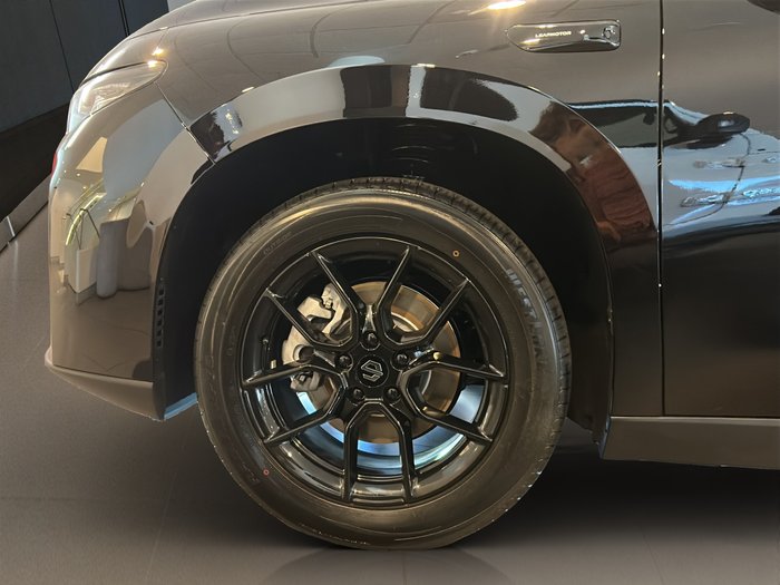 2024 Leapmotor C10 Style