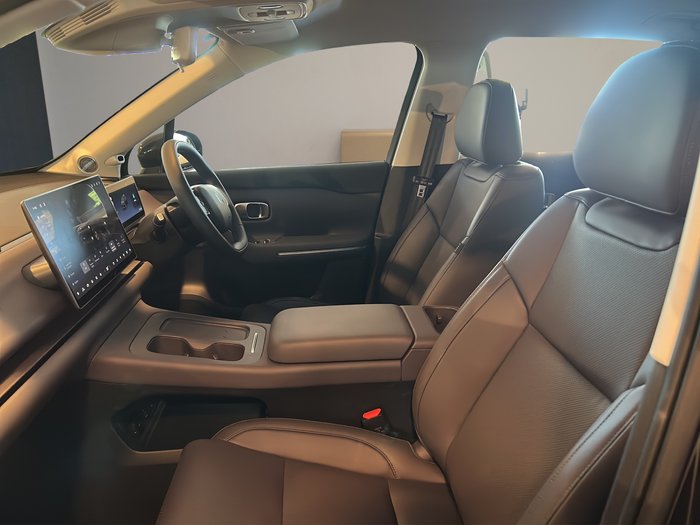 2024 Leapmotor C10 Style