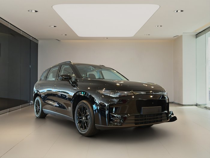 2024 Leapmotor C10 Style