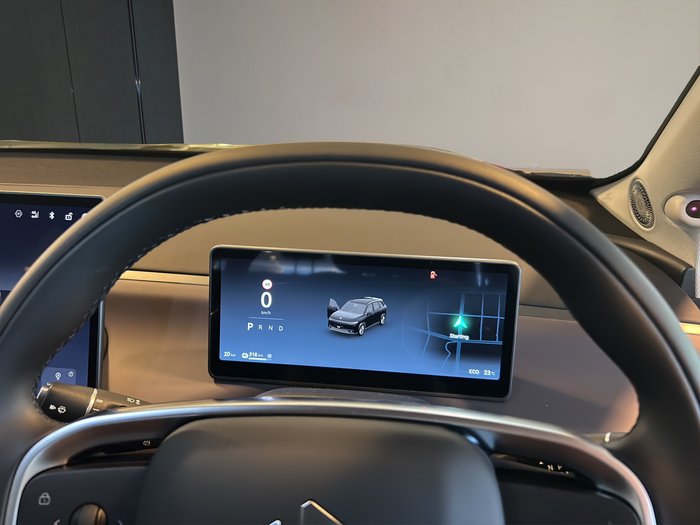 2024 Leapmotor C10 Style