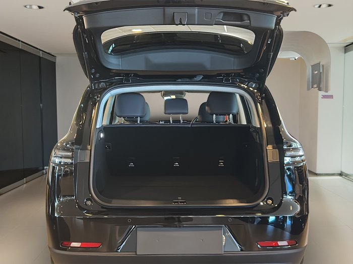 2024 Leapmotor C10 Style