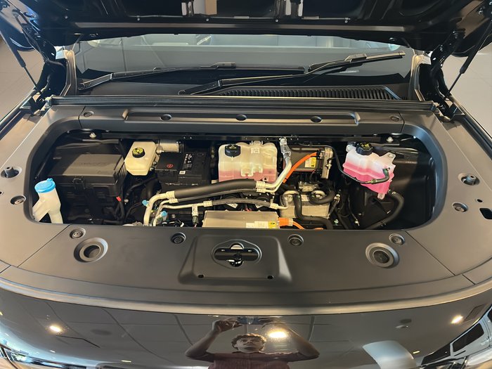 2024 Leapmotor C10 Style