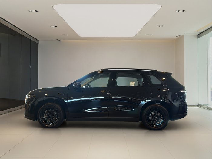 2024 Leapmotor C10 Style