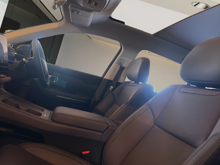 2024 Leapmotor C10 Style