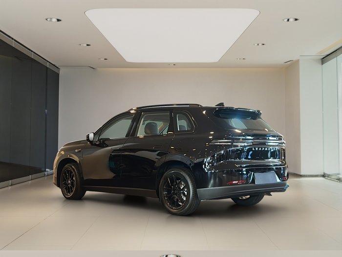 2024 Leapmotor C10 Style