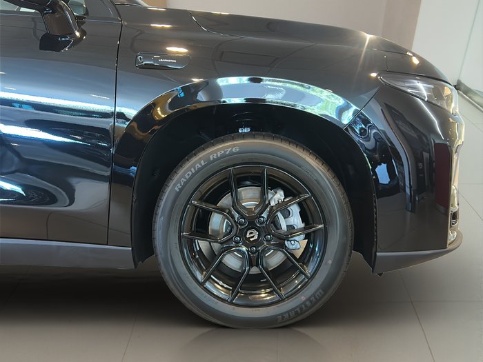 2024 Leapmotor C10 Style