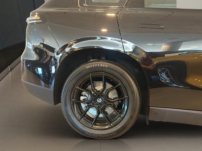 2024 Leapmotor C10 Style