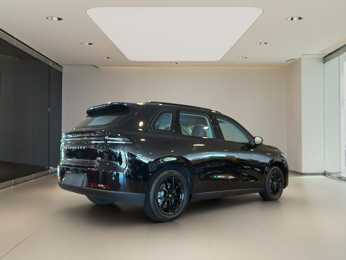 2024 Leapmotor C10 Style