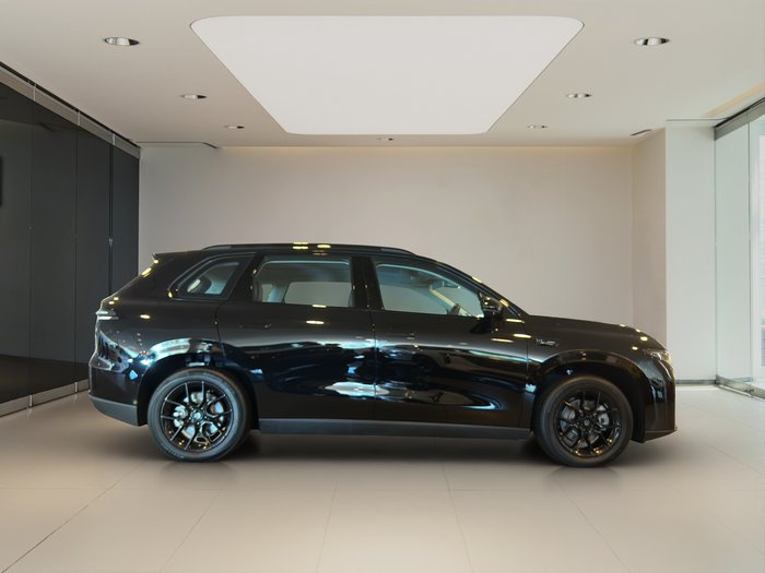 2024 Leapmotor C10 Style