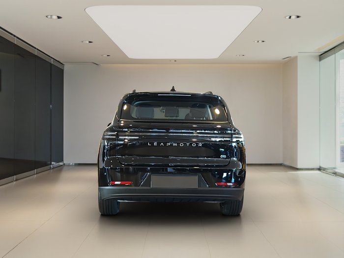 2024 Leapmotor C10 Style