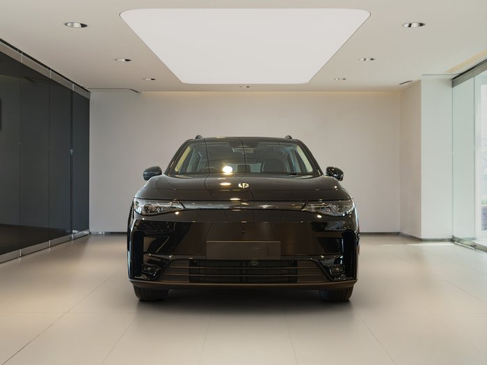 2024 Leapmotor C10 Style