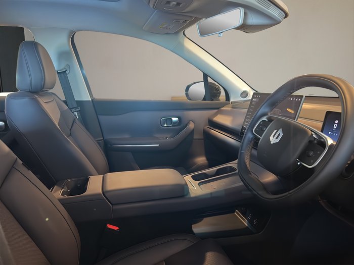 2024 Leapmotor C10 Style