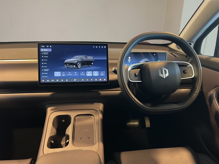 2024 Leapmotor C10 Style