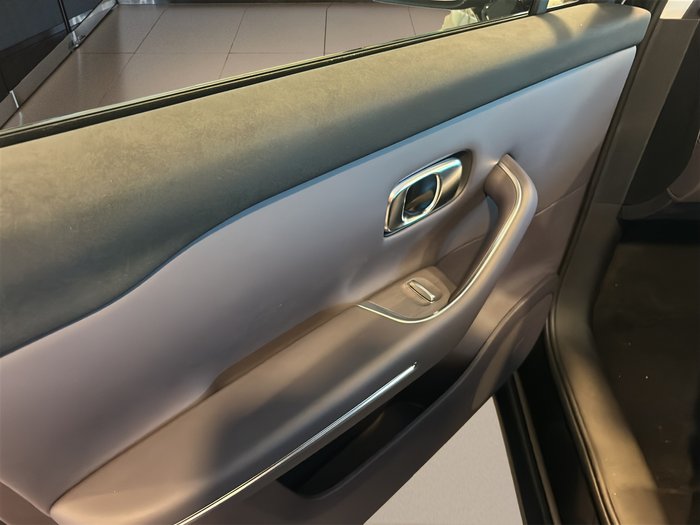 2024 Leapmotor C10 Style