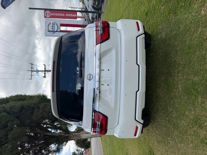 2026 NISSAN PATROL