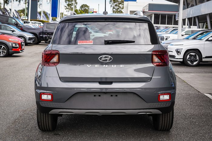 2026 Hyundai Venue
