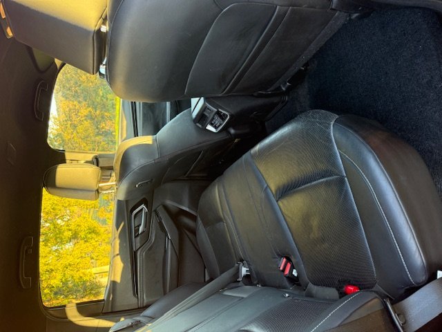 2021 ISUZU D-Max X Terrain 