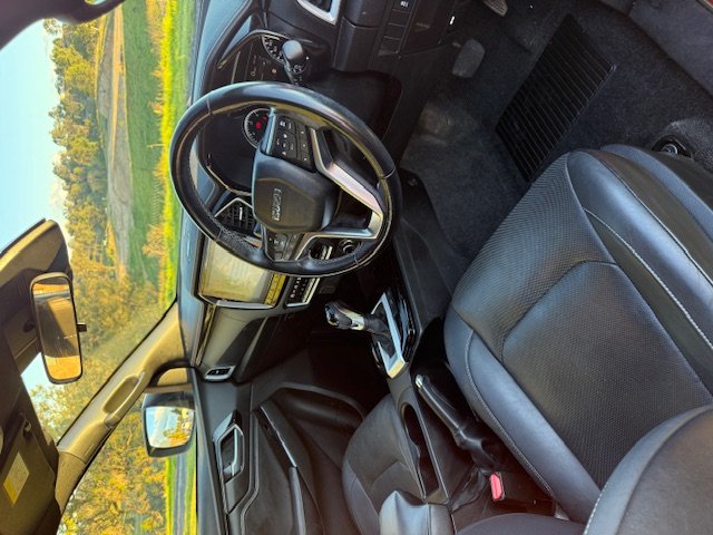 2021 ISUZU D-Max X Terrain 