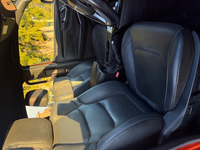 2021 ISUZU D-Max X Terrain 