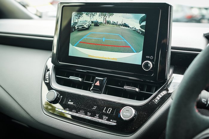 2023 Toyota GR Corolla Morizo Edition