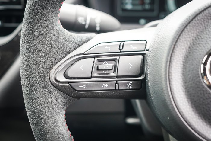 2023 Toyota GR Corolla Morizo Edition