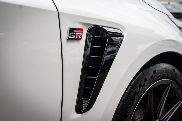 2023 Toyota GR Corolla Morizo Edition