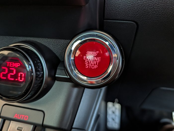 2026 Subaru BRZ tS Kiiro Limited Edition