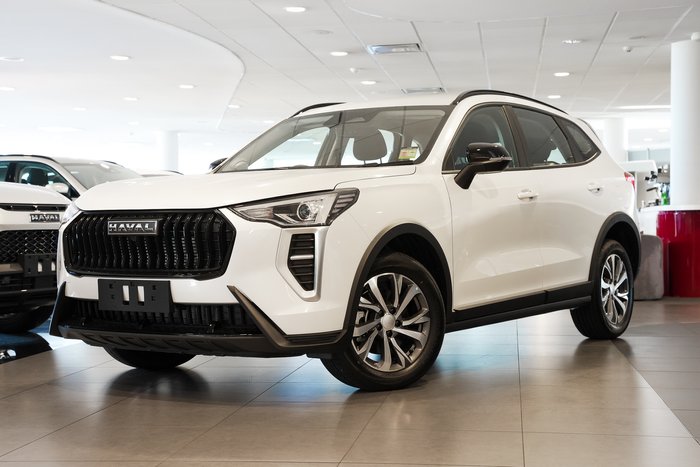 2026 GWM Haval Jolion Premium