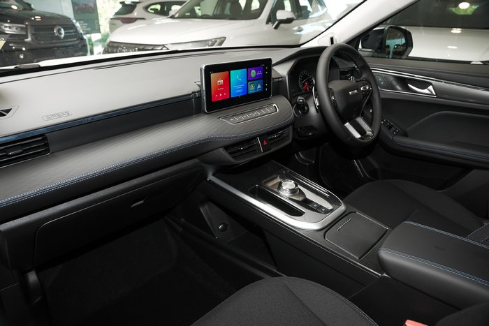 2026 GWM Haval Jolion Premium