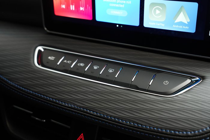 2026 GWM Haval Jolion Premium